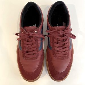 Vans Pro Men’s Skateboard Shoe